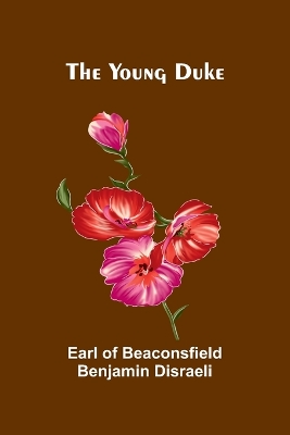 Cover of The Young Duke