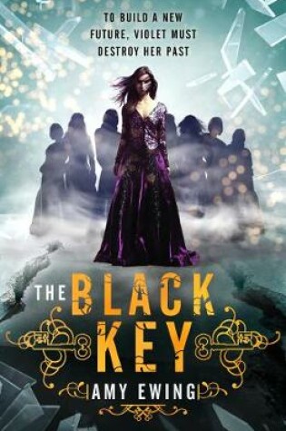 The Lone City 3: The Black Key