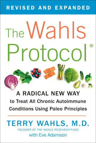 Book cover for The Wahls Protocol