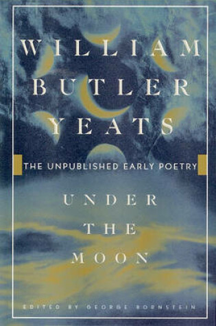 Cover of Under the Moon