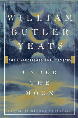 Book cover for Under the Moon
