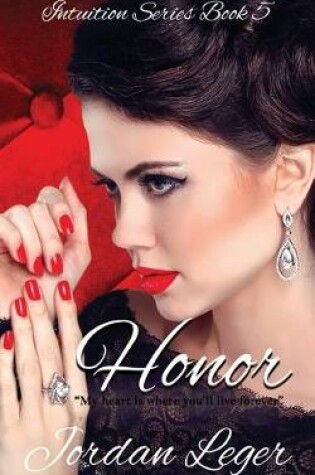 Cover of Honor