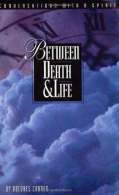 Book cover for Between Death & Life