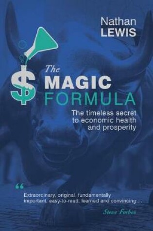 Cover of The Magic Formula