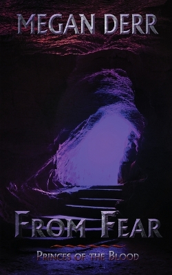 Book cover for From Fear