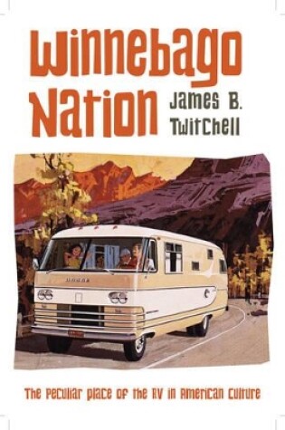 Cover of Winnebago Nation