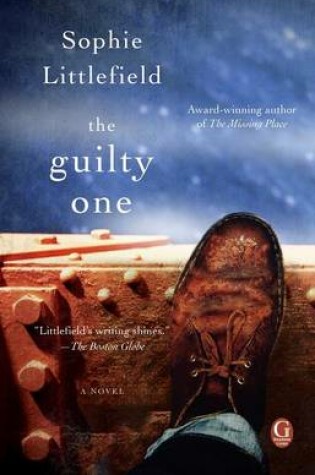 Cover of The Guilty One