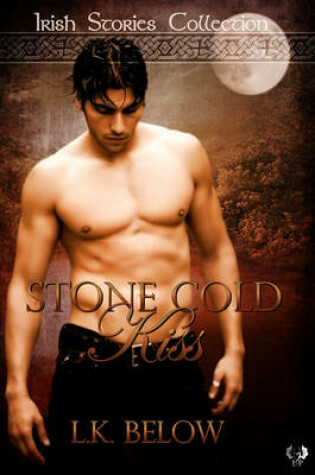 Cover of Stone Cold Kiss