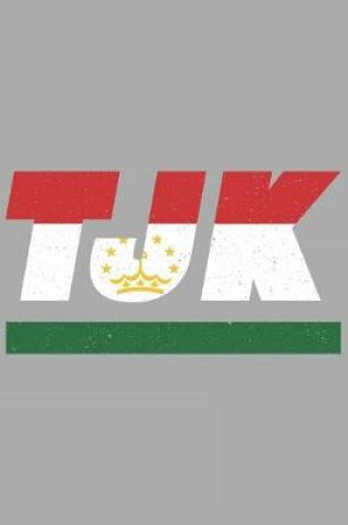 Cover of Tjk