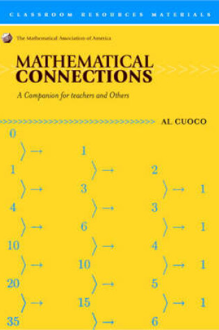 Cover of Mathematical Connections
