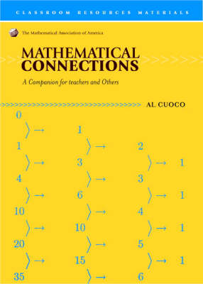 Book cover for Mathematical Connections