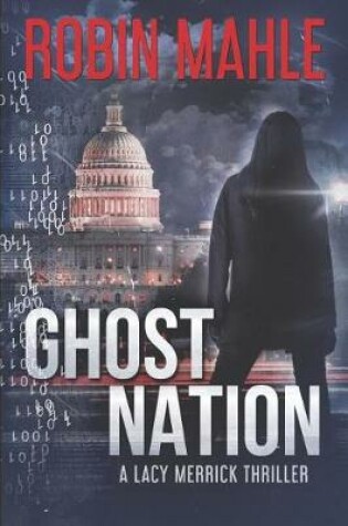 Cover of Ghost Nation