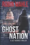 Book cover for Ghost Nation