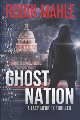 Book cover for Ghost Nation