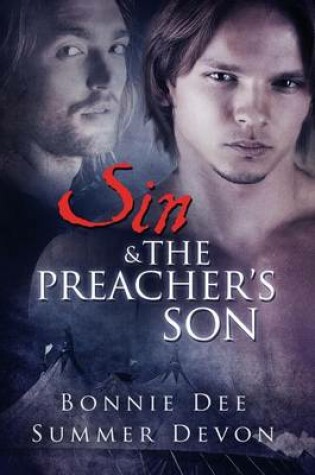 Cover of Sin and the Preacher's Son