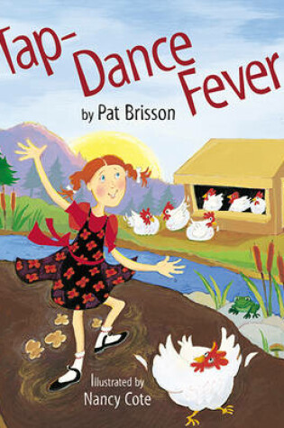 Cover of Tap-Dance Fever