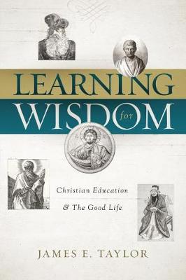 Book cover for Learning for Wisdom