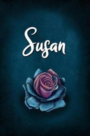 Cover of Susan