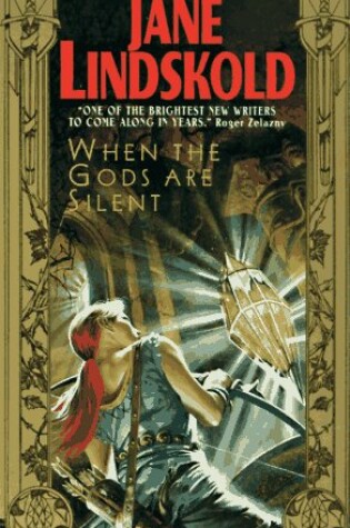 Cover of When the Gods are Silent