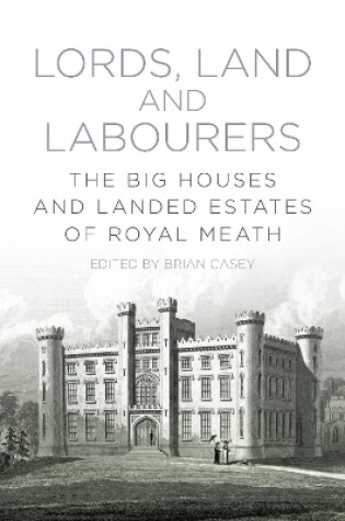 Cover of Lords, Land and Labourers