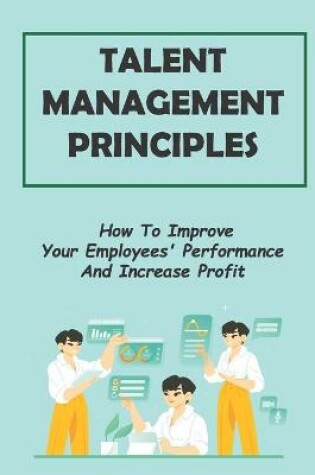 Cover of Talent Management Principles