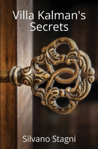 Cover of Villa Kalman's Secrets