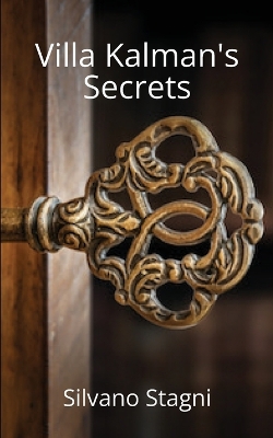 Book cover for Villa Kalman's Secrets