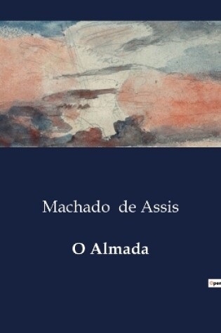 Cover of O Almada