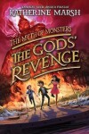 Book cover for The Gods' Revenge