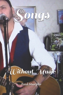 Book cover for Songs