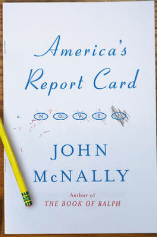 Cover of America's Report Card