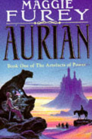 Cover of Aurian