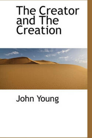 Cover of The Creator and the Creation