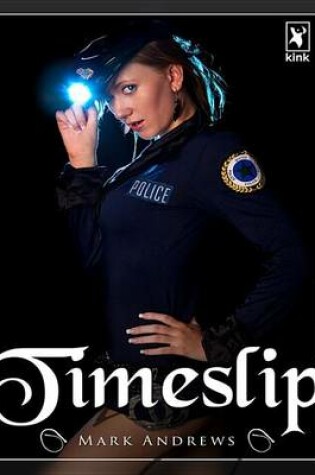 Cover of Timeslip