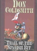 Book cover for Trail of the Spanish Bit