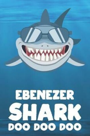 Cover of Ebenezer - Shark Doo Doo Doo