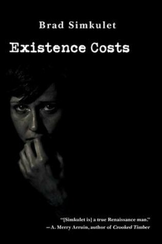 Cover of Existence Costs
