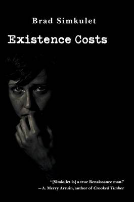 Book cover for Existence Costs