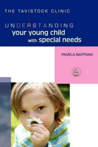 Cover of Understanding Your Young Child with Special Needs