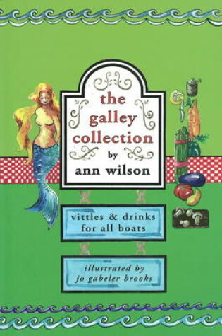 Cover of The Galley Collection