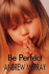 Book cover for Be Perfect