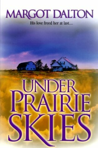 Cover of Under Prairie Skies