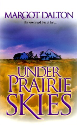 Book cover for Under Prairie Skies