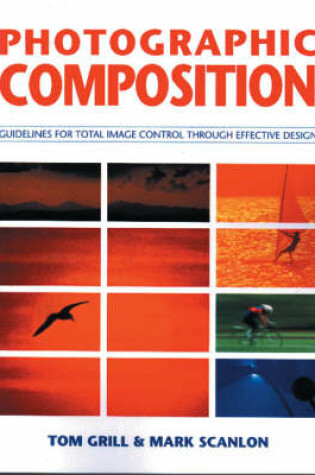 Cover of Photographic Composition