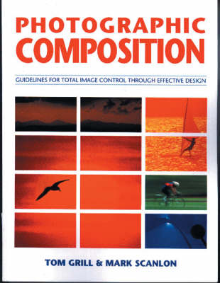 Book cover for Photographic Composition