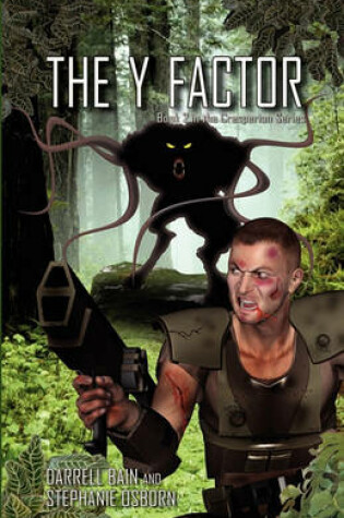 Cover of The y Factor