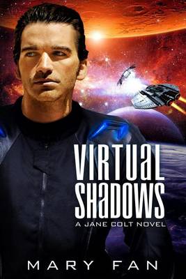 Book cover for Virtual Shadows