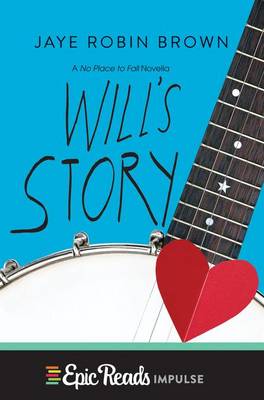 Book cover for Will's Story