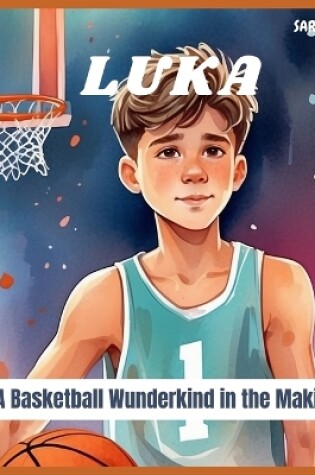 Cover of Luka