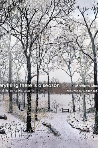 Cover of To Everything There is a Season